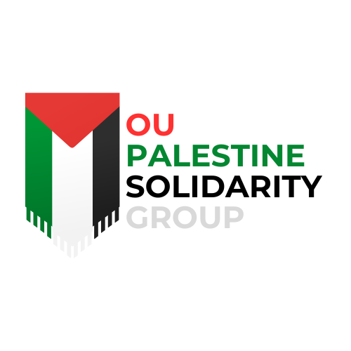 OU PALESTINE SOLIDARITY GROUP 